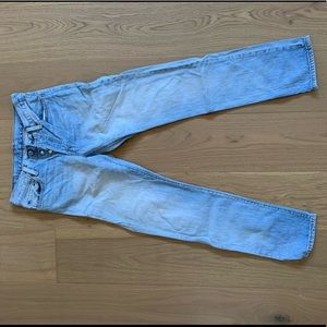 Levis original 501